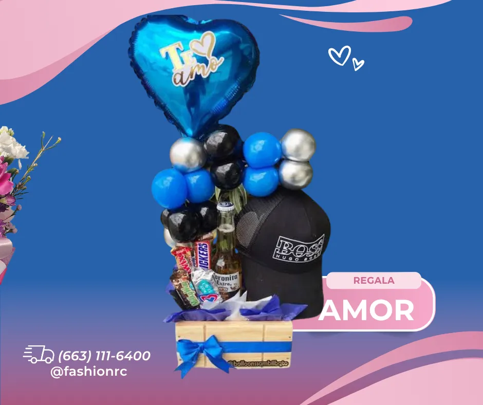 arreglos para tu pareja con amor